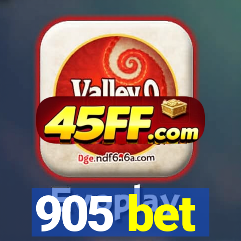 905 bet
